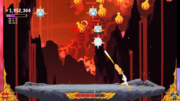 堕天灭域|官方中文|Build.14963431-天罚降临-铸造命运|解压即撸