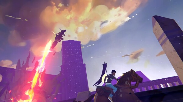 空中骑士 从不屈服 Aerial Knight’s We Never Yield|官方中文|解压即撸