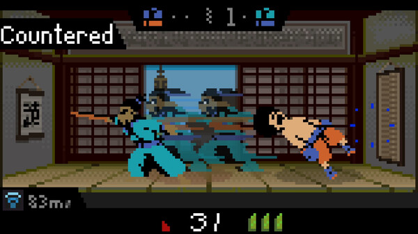 道场大师 DOJO MASTERS|官方中文|Build.15090521|解压即撸