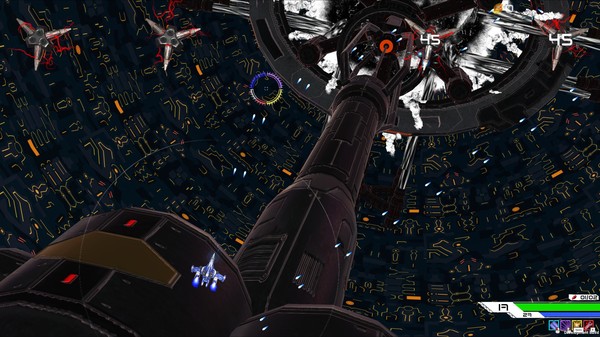暗旧太阳II UNSPACE|官方中文|解压即撸