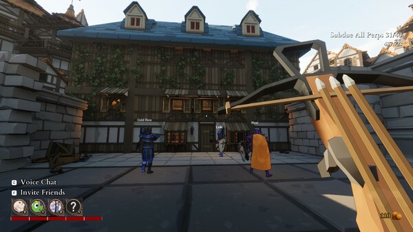 除暴守卫|官方中文|Build.13759846|解压即撸