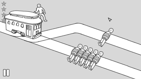 哲学梗模拟器|官方中文|解压即撸