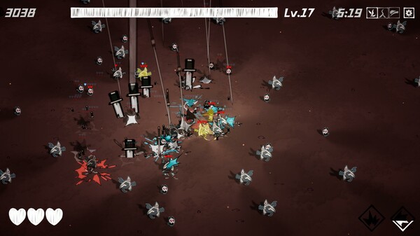 临兵驰者|官方中文|Build.12367378-战魔狂者-龙魂战神|解压即撸