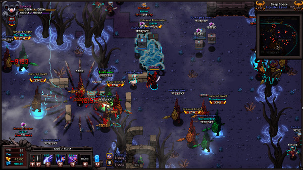攻城英雄 瓦尔哈拉之门|官方中文|解压即撸