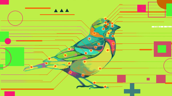 鸟之谜 Avian Enigma|官方中文|解压即撸