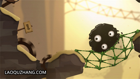 粘粘世界2 World of Goo 2|官方中文|解压即撸