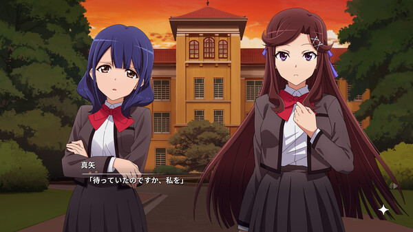 少女 歌剧☆Revue Starlight|官方中文|解压即撸