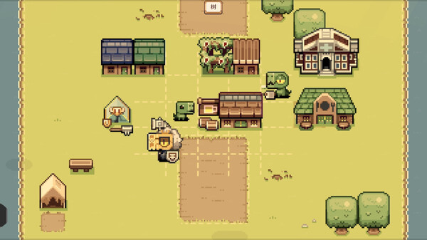 恐龙部落|官方中文|Build.15261250|解压即撸