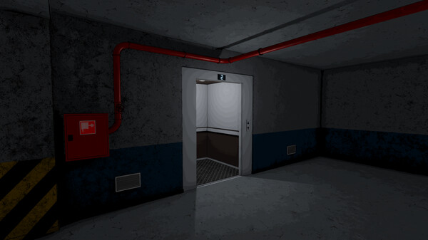 ELEVATOR WARP|官方中文|解压即撸