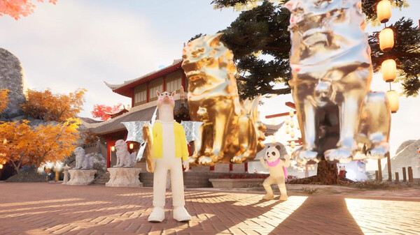 窝窝岛历险记 Wowo Island|官方中文|解压即撸