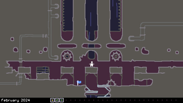 闰跃之年 Leap Year|官方中文|V1.0.7|解压即撸