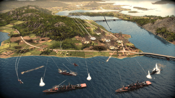 战争游戏 红龙|官方中文|Build.15490527-扩展包 意大利DLC+全DLC|解压即撸