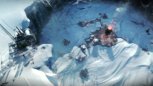 冰汽时代|官方中文|Build.15262773-冻土黎明-末世寒潮+全DLC|解压即撸