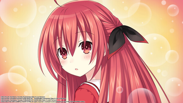 约会大作战 伦·末日 DATE A LIVE Ren Dystopia|官方中文|解压即撸