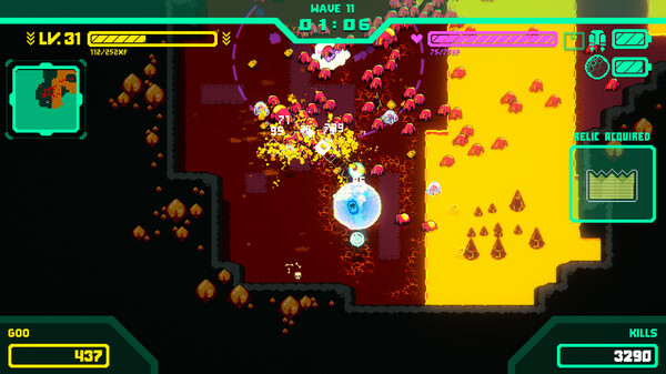 虫巢突袭2 幸存者 Hive Jump2 Survivors|官方中文|解压即撸