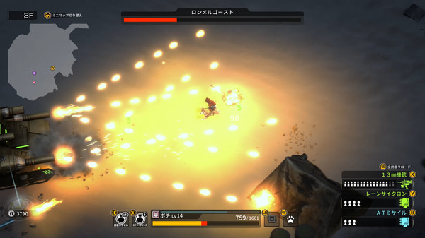 重装机犬|官方中文|Build.15634146+奇瓦瓦狗和柴犬B DLC+全DLC-全解锁|解压即撸