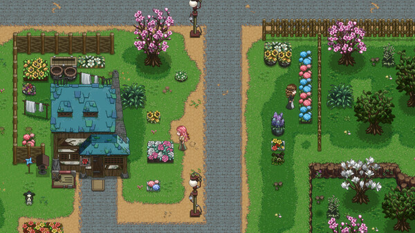 伽尔兰特 我的冒险故事|官方中文|V1.1.0.8-重要更新|解压即撸
