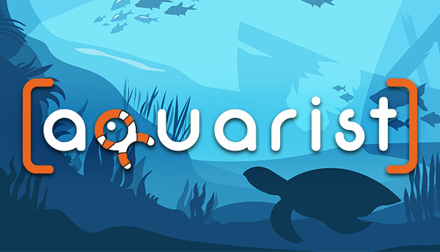 Aquarist 建造水族馆 养鱼 发展你的事业|官方中文|Build.13870405+日本花园DLC+全DLC|解压即撸
