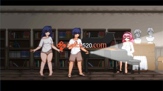放课后的捉迷藏|中文|V1.0.1|解压即撸