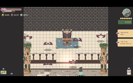 西兰花 Brocula|官方中文|V1.0.0.30|解压即撸