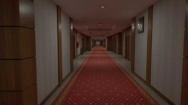 12号酒店 Hotel 12th|官方中文|解压即撸