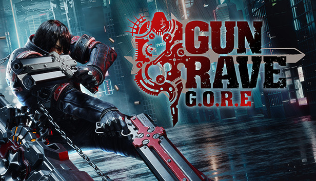 铳墓 Gungrave G.O.R.E|豪华中文|Build.15224246-龙魂狂潮-天命战纹+全DLC|解压即撸