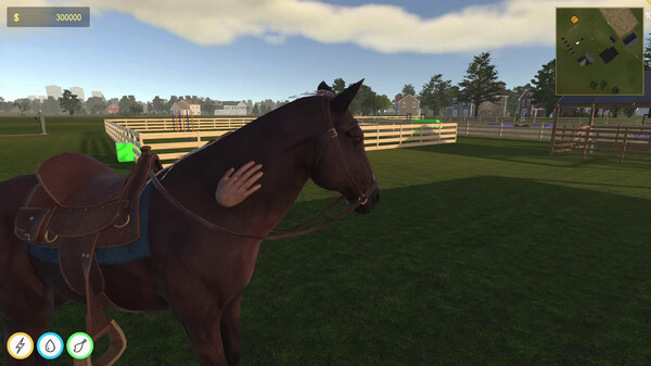 动物训导师模拟器 Animal Trainer Simulator|官方中文|解压即撸