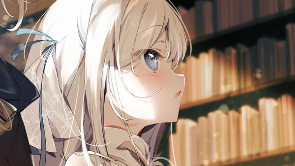 宝石少女 1st.cut The Reason She Must Perish|官方中文|解压即撸