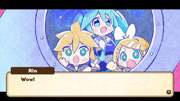 初音未来 奇迹之星与愿望碎片|官方中文|Build.14154221|解压即撸