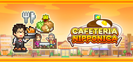 开罗物语合集3-美食梦物语+夏日水上乐园物语+百货商场物语-(STEAM官中-3合1)