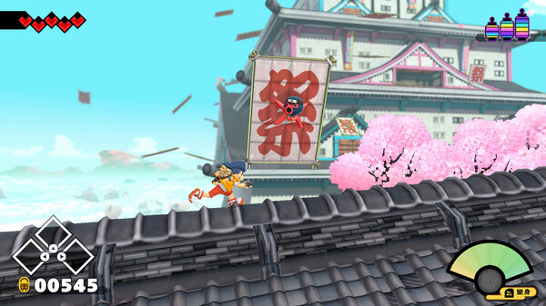 羽袈流 BAKERU|官方中文|Build.16063432+预购特典+全DLC|解压即撸