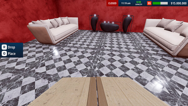 赌场岛模拟器 Casino Island Simulator|官方中文|解压即撸