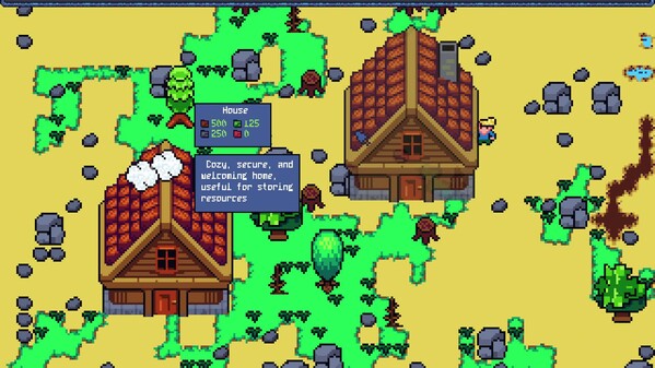 方块钓鱼建造者 Square Fishing Builder|官方中文|解压即撸