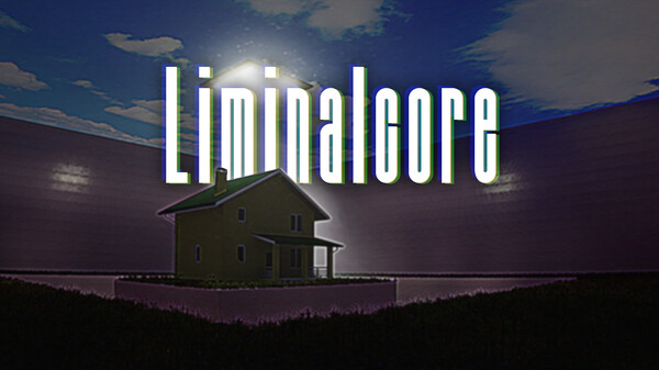 边界核心 Liminalcore|官方中文|解压即撸