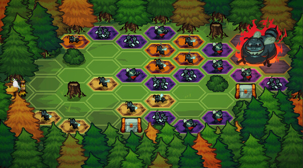 蜜蜂大战僵尸蜜蜂 Bees vs Zombees|官方中文|解压即撸