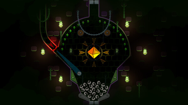 弹珠尖塔 Pinball Spire|官方中文|解压即撸