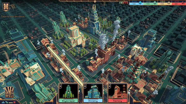 科技乌托邦 Technotopia|官方中文|Build.16249996+全DLC|解压即撸
