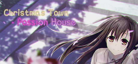 圣诞镇 激情小屋|Christmas Town-Passion House