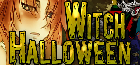 巫婆万圣节|Witch Halloween|中文