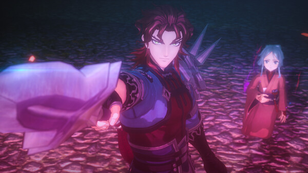 武士遗迹 Fate|官方中文|V1.3.2+赵云参战-断章-白龙红鬼演义DLC-月下舞姬+全DLC|解压即撸