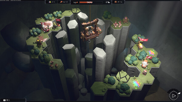 矮人探险公司 EcoGnomix|官方中文|Build.16342817+全DLC|解压即撸
