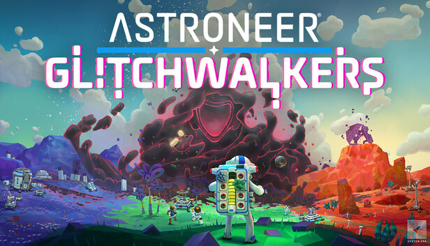 异星探险家|官方中文|Build.20882533-巨型科技DLC+全DLC|解压即撸