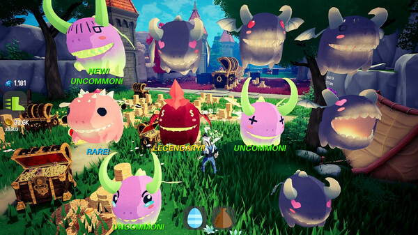 宠物乐园 Pet Lands|官方中文|解压即撸