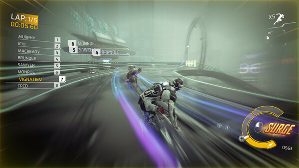 死亡冲刺66 DeathSprint 66|官方中文|解压即撸