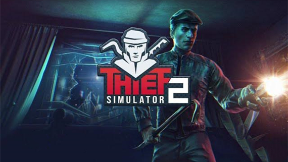 小偷模拟器2|官方中文|V1.80+购物中心DLC+全DLC|解压即撸