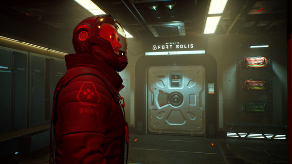 索利斯堡|官方中文|Build.16800736-重要更新-量子射悠-虚空斯击+全DLC|解压即撸