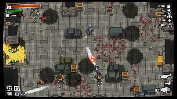 超级城市警察|官方中文|Build.16824740-重要更新-火力压制|解压即撸