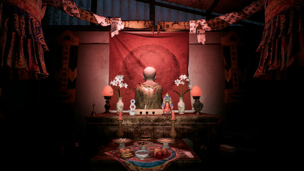 咒|豪华中文|Build.16798058-新增[童言吾祭]关卡-预购特典-村诅亡魂|解压即撸