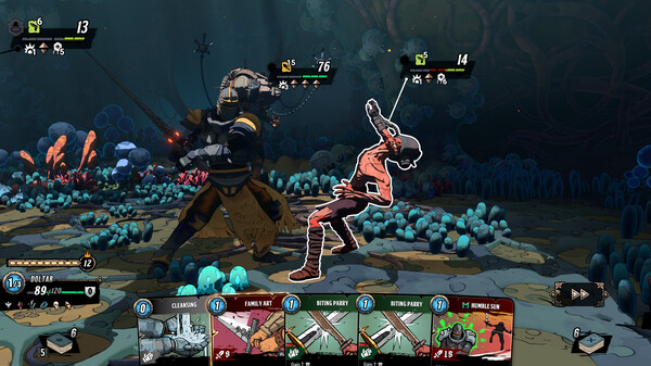 奥雷萨之下|官方中文|V1.1.3-雪原飞舞-圣火燃尽|解压即撸