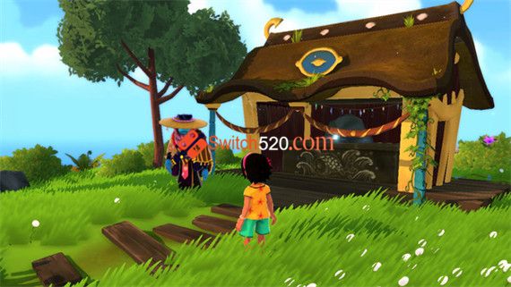 玛拉的夏天|官方中文|Build.8926586|即撸版